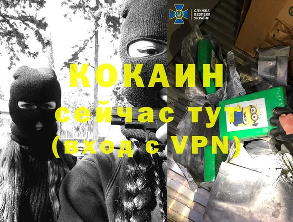 ALPHA PVP Покровск